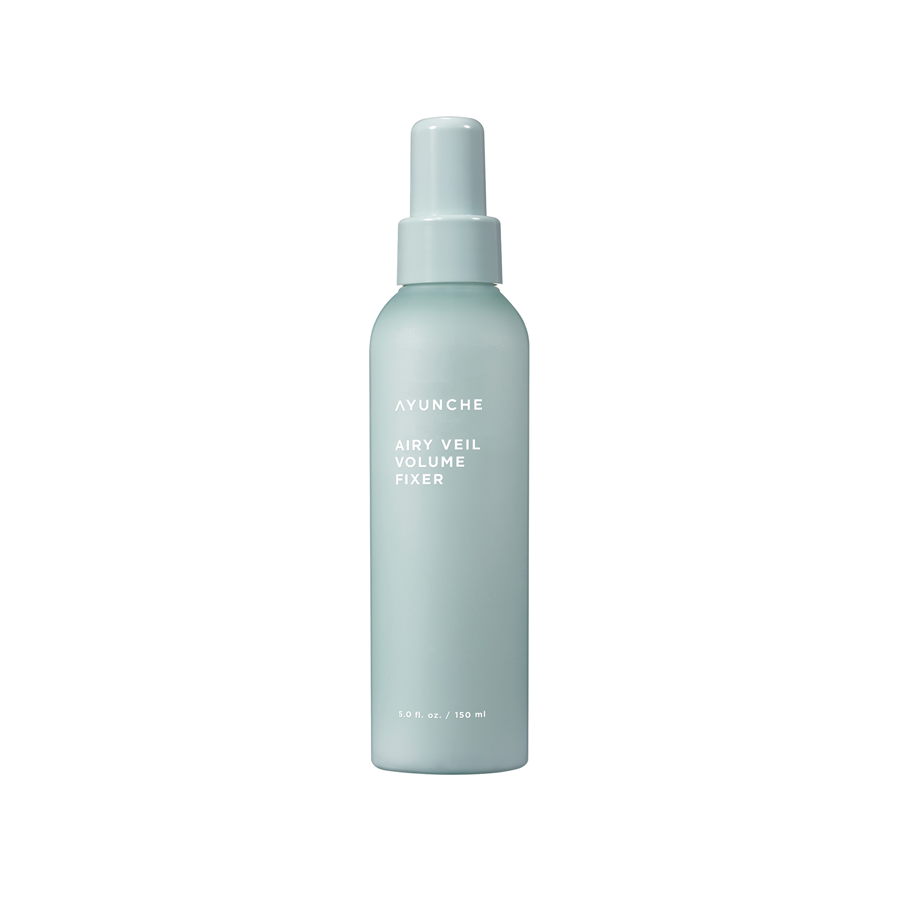 Airy Veil Volume Fixer by Ayunche.