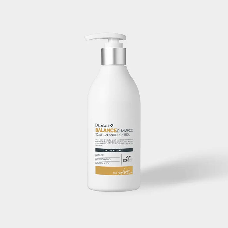 Shampoo