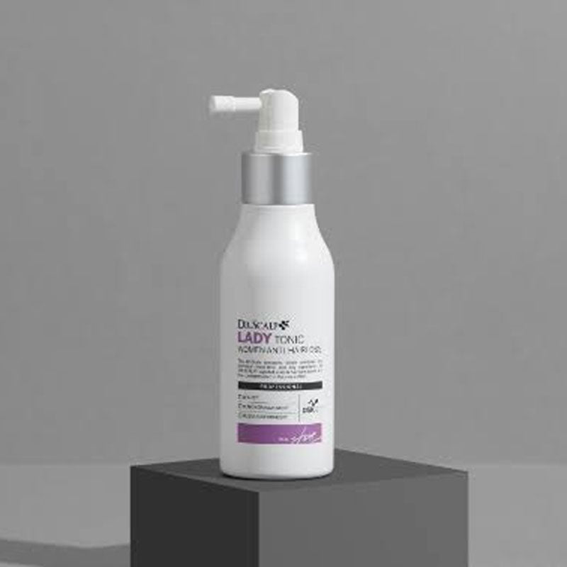 DR. SCALP DS PRO LADY Tonic