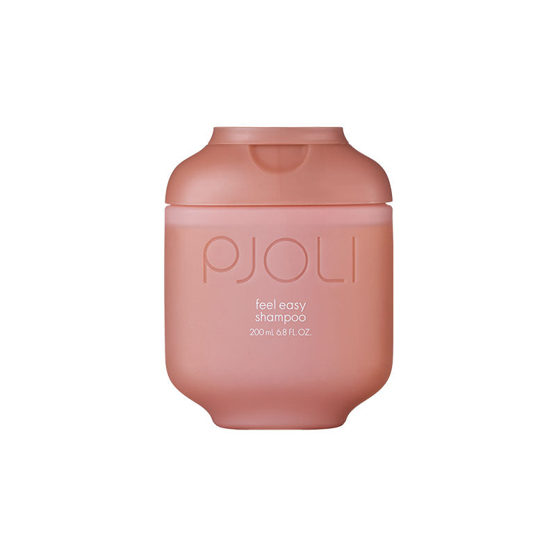 MILBON PJOLI Feel Easy Shampoo