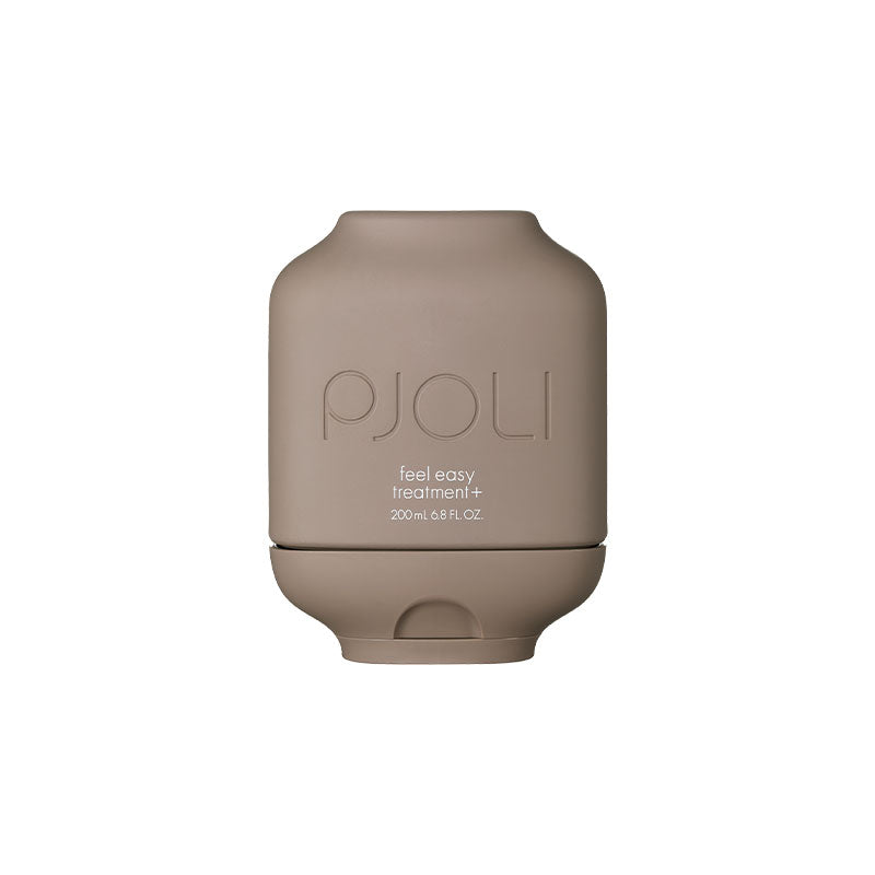 MILBON PJOLI Feel Easy Treatment