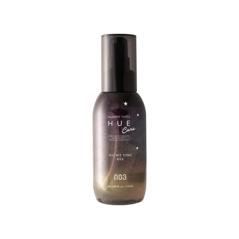 HUE Night Care Nighttime Oil