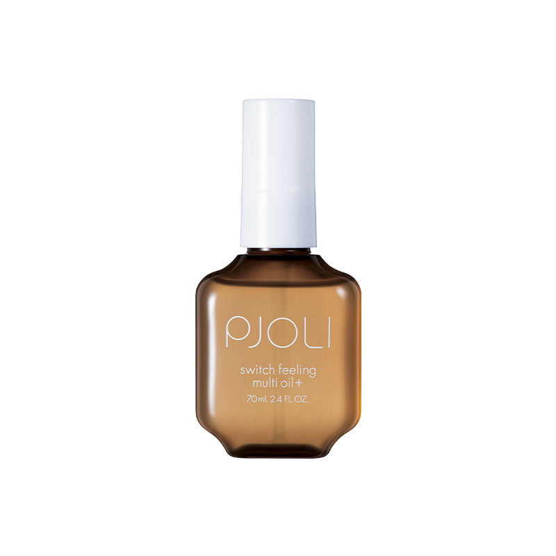 MILBON PJOLI Switch Feeling Multi-Oil+