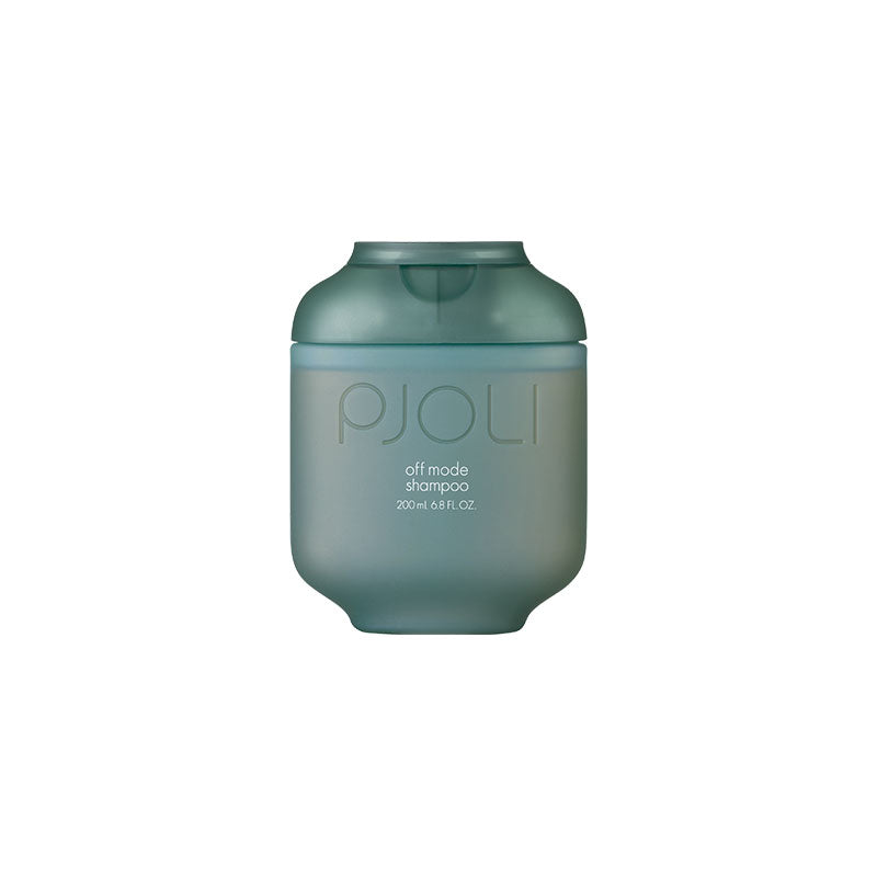 MILBON PJOLI Off Mode Shampoo