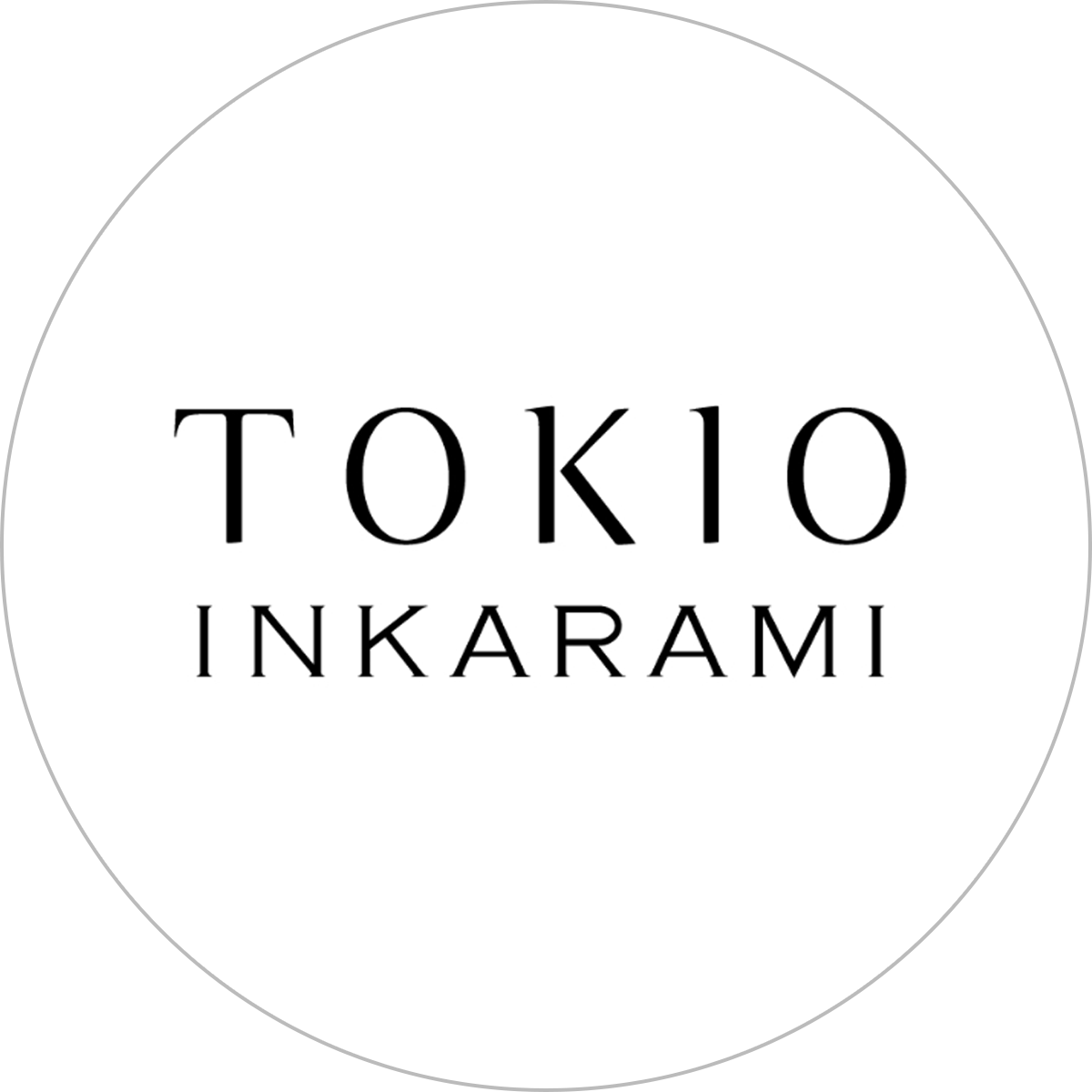 TOKIO INKARAMI