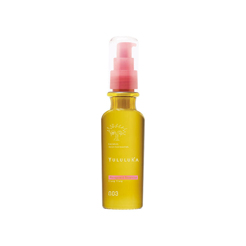 YULULUKA Floraguard Blowmist
