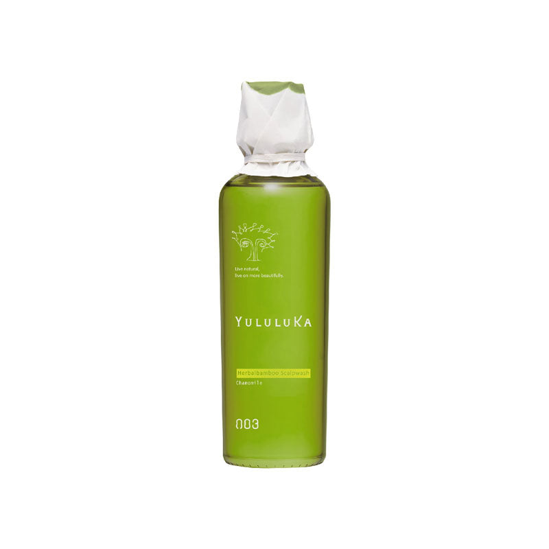 Scalp Care